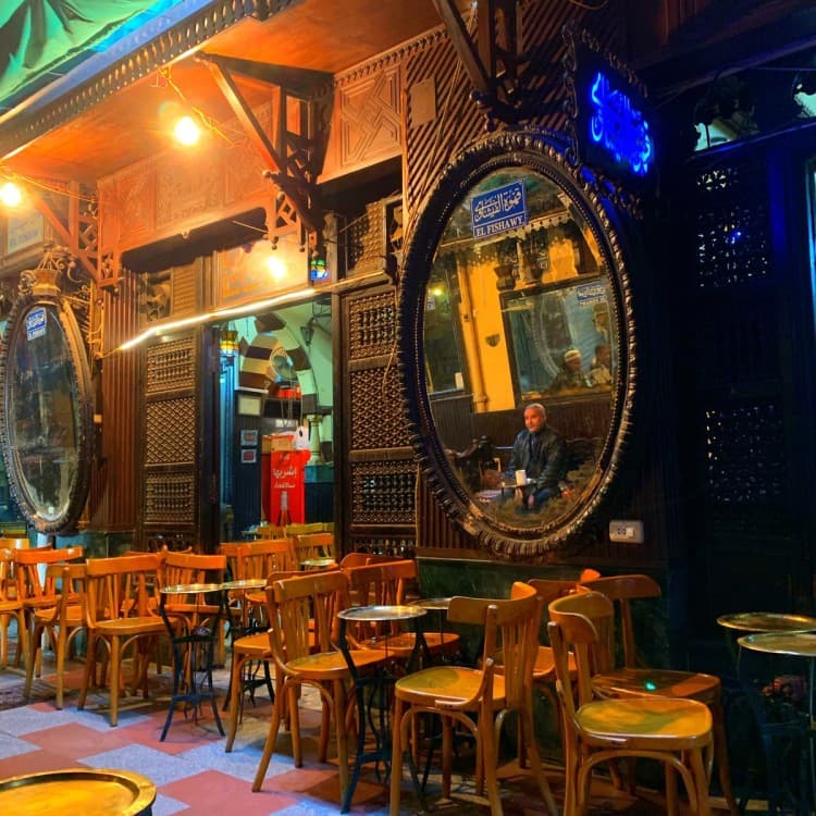 Discover Islamic Cairo: El-Moez Street and Tower Views | ®ExcursionMania - Image 11