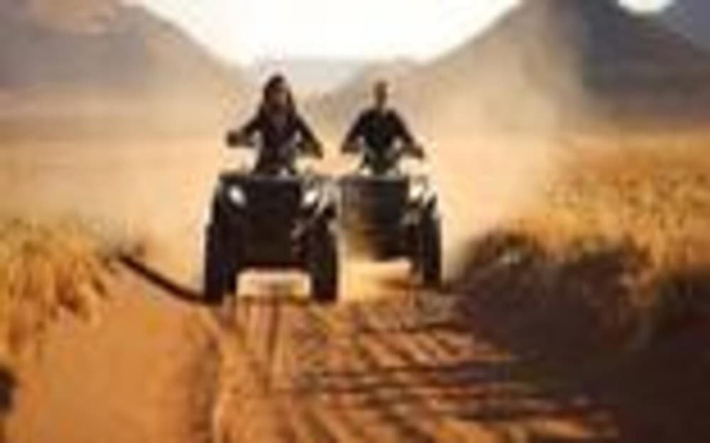 Luxor: Private Quad Bike Safari on the Nile West Bank | ®ExcursionMania - Image 7