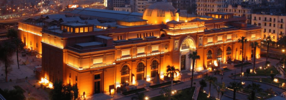 Cairo Historical Tour: National and Egyptian Museums and Citadel | ®ExcursionMania - Image 5