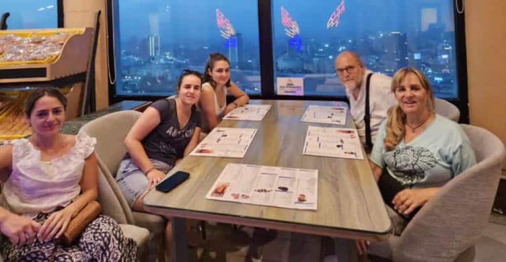 Cairo Tower Sunset Tour with Lunch & Private Transport | ®ExcursionMania - Image 3