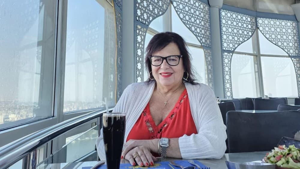 Cairo Tower Sunset Tour with Lunch & Private Transport | ®ExcursionMania - Image 4