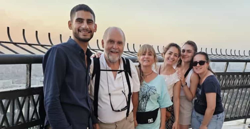 Cairo Tower Sunset Tour with Lunch & Private Transport | ®ExcursionMania - Image 7