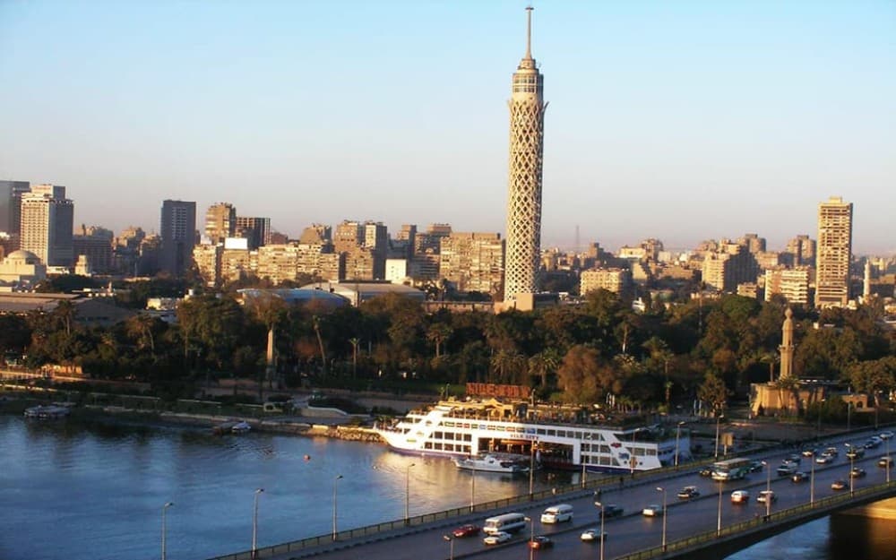 Cairo Tower Sunset Tour with Lunch & Private Transport | ®ExcursionMania - Image 8