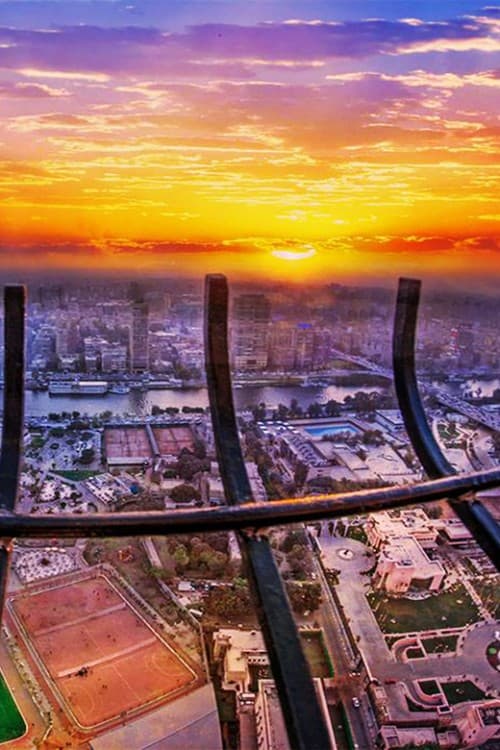 Cairo Tower Sunset Tour with Lunch & Private Transport | ®ExcursionMania - Image 9