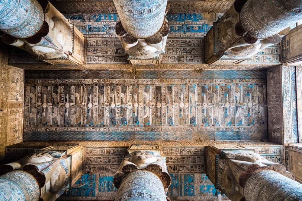 Cairo to Luxor: VIP Train & Guided Temples on 4 days Tour | ®ExcursionMania - Image 9