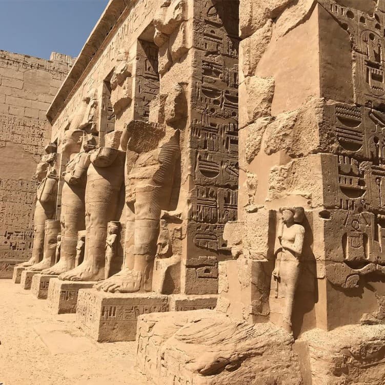 Cairo to Luxor: VIP Train & Guided Temples on 4 days Tour | ®ExcursionMania - Image 11