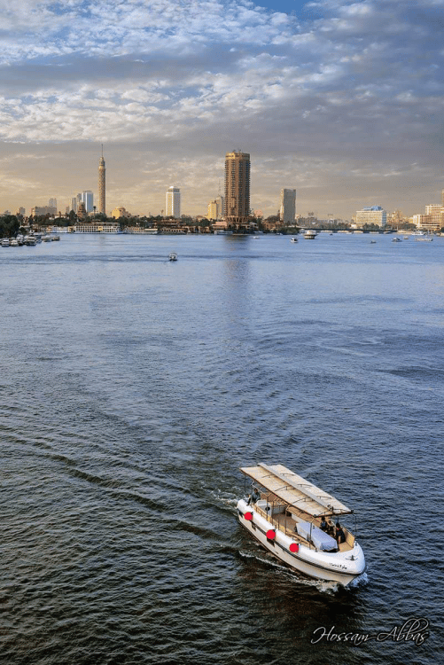 Cairo: Private Felucca Cruise Evening with Lunch | ®ExcursionMania - Image 8