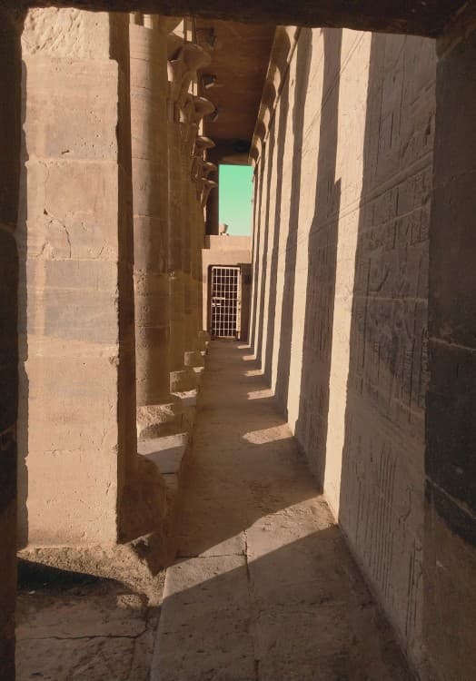 Discover Philae Temple: Aswan Half-Day Private Tour | ®ExcursionMania - Image 4