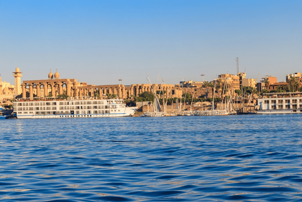 Discover Philae Temple: Aswan Half-Day Private Tour | ®ExcursionMania - Image 11