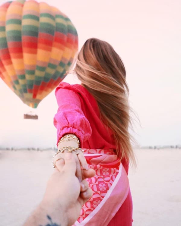 West Bank Luxor: Sunrise Hot Air Balloon Experience | ®ExcursionMania - Image 10