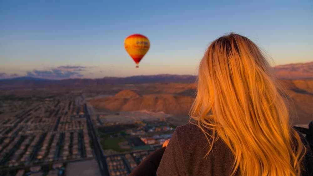 West Bank Luxor: Sunrise Hot Air Balloon Experience | ®ExcursionMania - Image 12