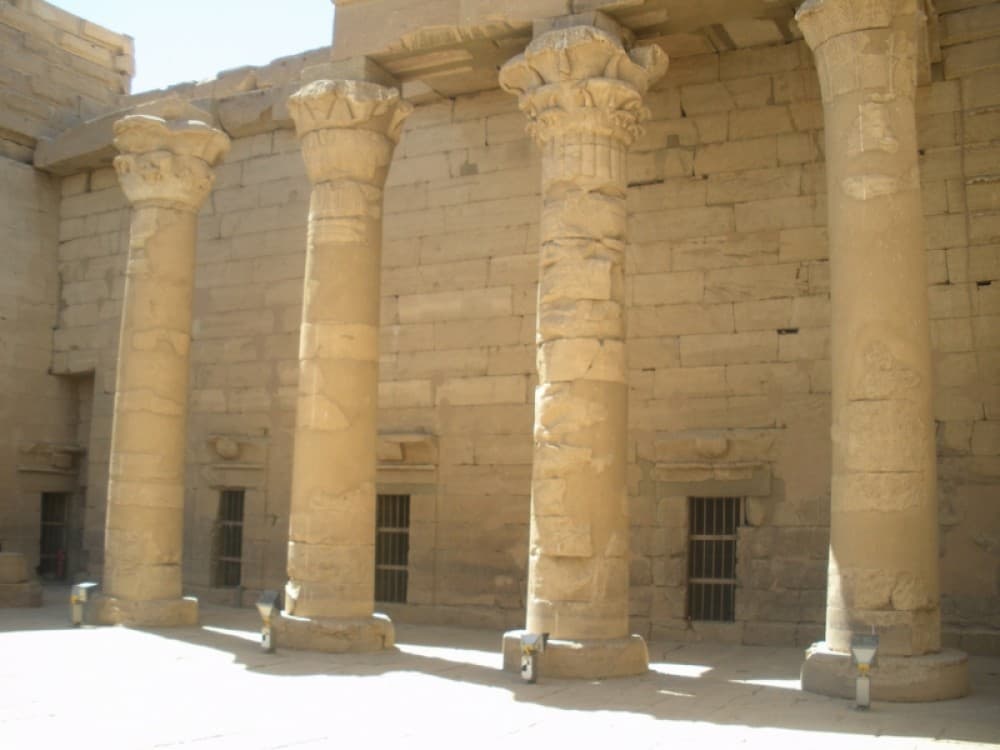 Private Tour of Kalabsha Temple and Nubian Museum in Aswan | ®ExcursionMania - Image 2