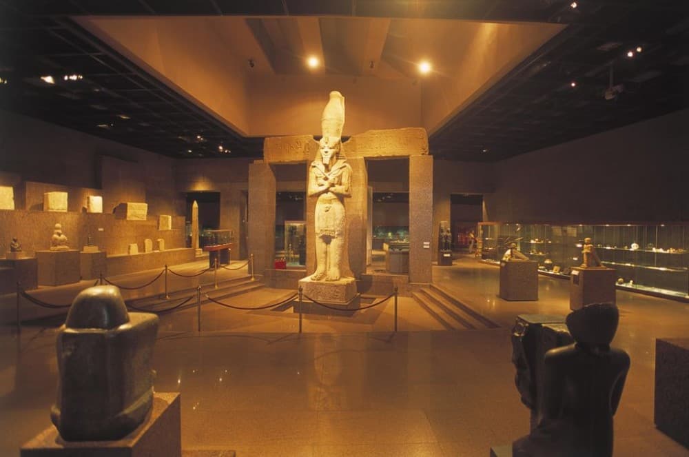 Private Tour of Kalabsha Temple and Nubian Museum in Aswan | ®ExcursionMania - Image 4