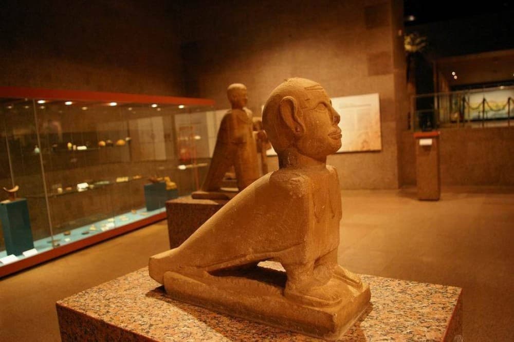 Private Tour of Kalabsha Temple and Nubian Museum in Aswan | ®ExcursionMania - Image 5