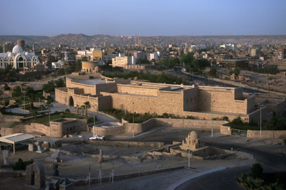 Private Tour of Kalabsha Temple and Nubian Museum in Aswan | ®ExcursionMania - Image 7