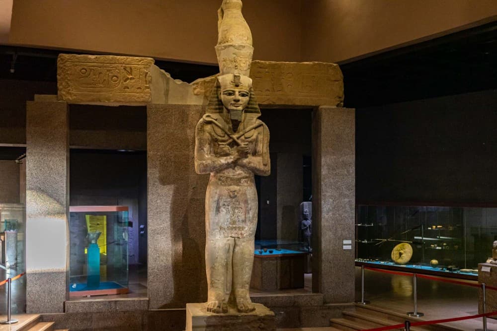 Private Tour of Kalabsha Temple and Nubian Museum in Aswan | ®ExcursionMania - Image 8