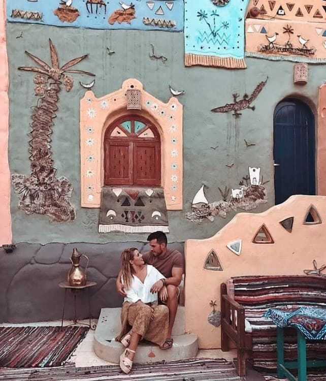 Aswan Private Day Tour: Soheil Island and Nubian Village | ®ExcursionMania - Image 5