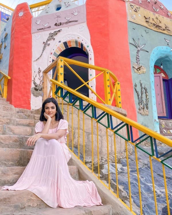 Aswan Private Day Tour: Soheil Island and Nubian Village | ®ExcursionMania - Image 6