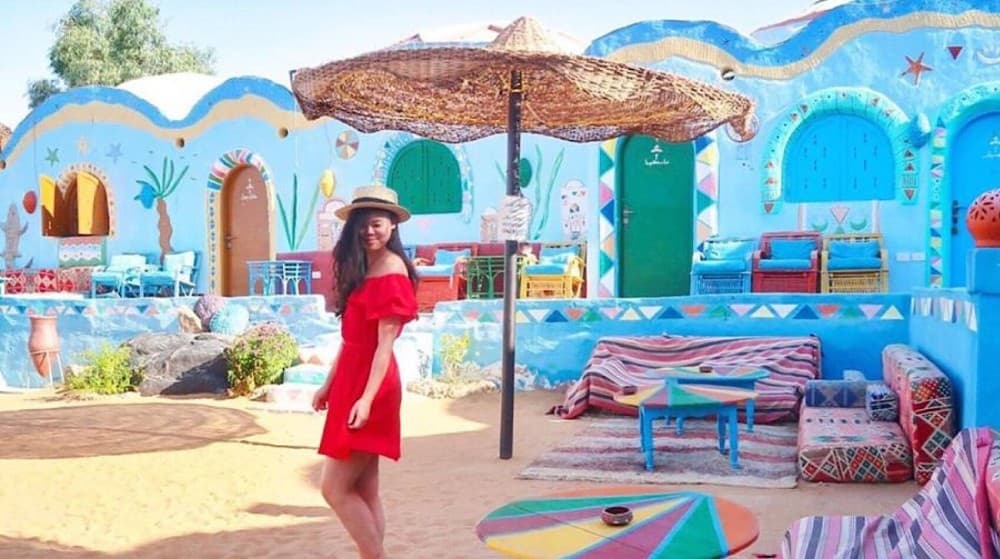 Aswan Private Day Tour: Soheil Island and Nubian Village | ®ExcursionMania - Image 8