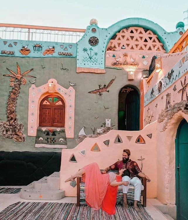 Aswan Private Day Tour: Soheil Island and Nubian Village | ®ExcursionMania - Image 10