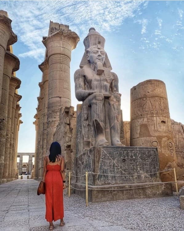 Luxor Private Day Trip from Hurghada: Hatshepsut & Karnak | ®ExcursionMania - Image 12