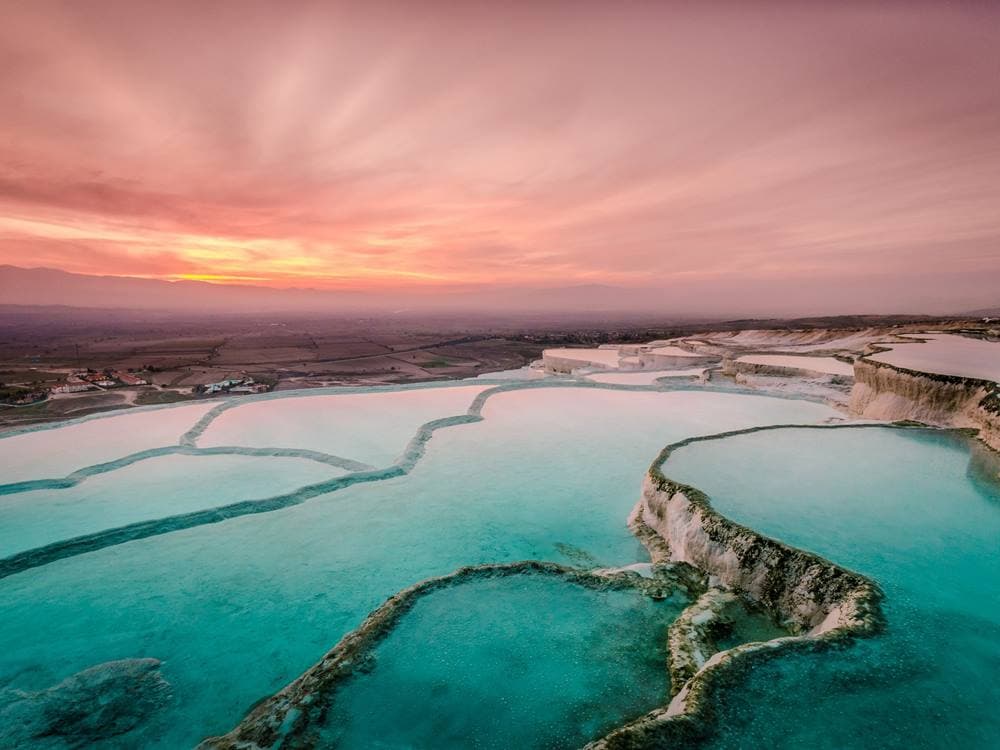 Pamukkale City Tour: A Journey Through Beauty and History | ®ExcursionMania - Image 7
