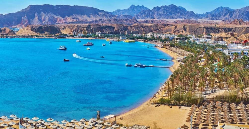Hurghada: Jaz Makadi Aquaviva Water Park Tickets & Transfer | ®ExcursionMania - Image 3