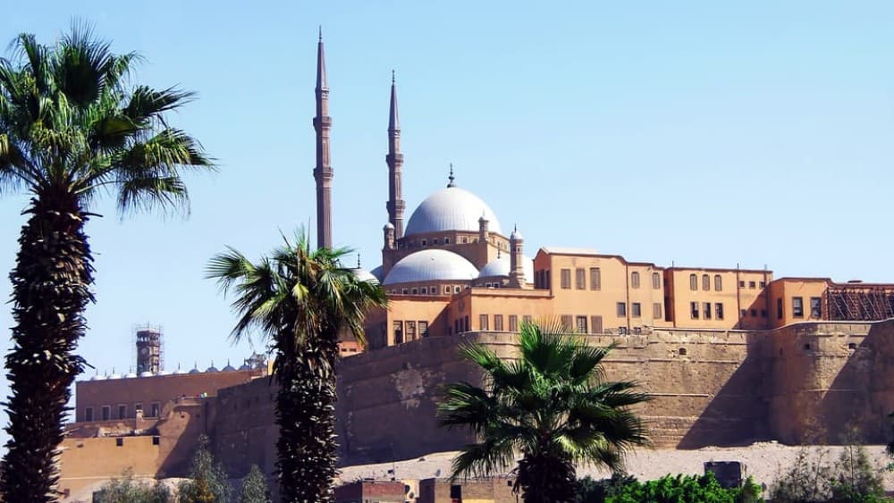 Cairo Layover Tour from Airport: Pyramids, Citadel & Bazaar | ®ExcursionMania - Image 7