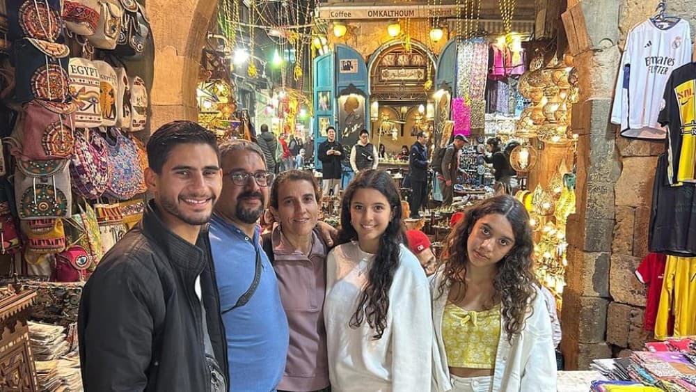 Cairo Layover Tour from Airport: Pyramids, Citadel & Bazaar | ®ExcursionMania - Image 12