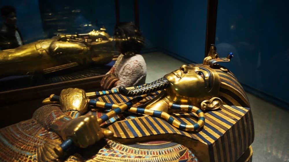 Cairo Layover Tour from Airport: Pyramids, Citadel & Bazaar | ®ExcursionMania - Image 6