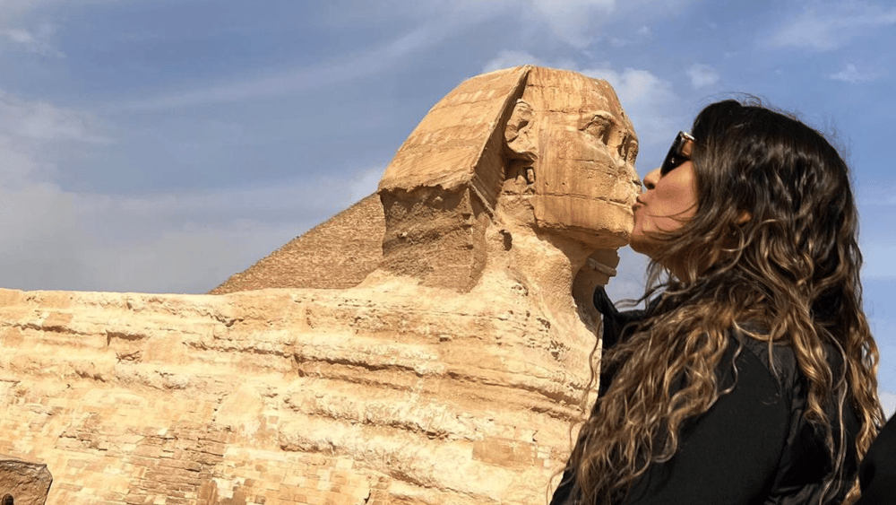 From Cairo Airport: Pyramids, Sphinx with Airport Transfers | ®ExcursionMania - Image 8