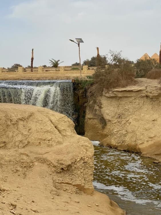 Cairo: 2-Day White Desert & Bahariya Oasis Safari Adventure | ®ExcursionMania - Image 1