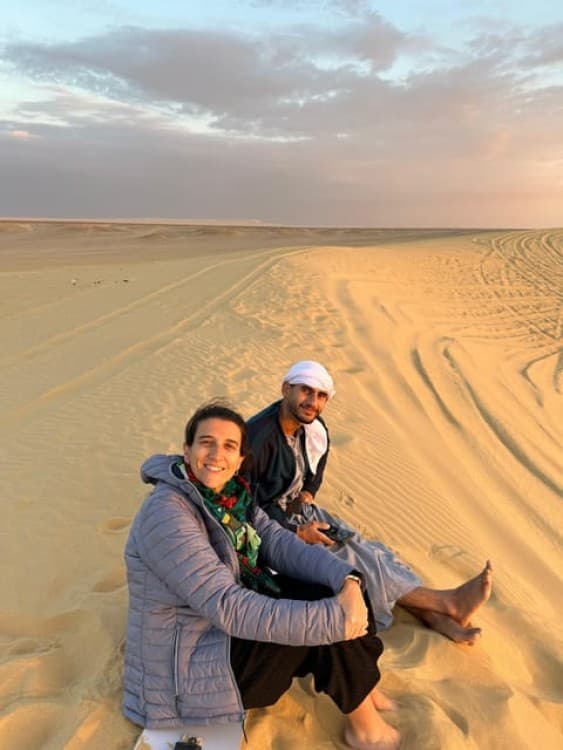 Cairo: 2-Day White Desert & Bahariya Oasis Safari Adventure | ®ExcursionMania - Image 3