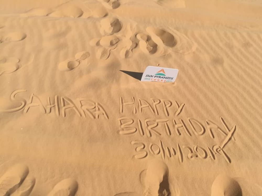 Cairo: 2-Day White Desert & Bahariya Oasis Safari Adventure | ®ExcursionMania - Image 6