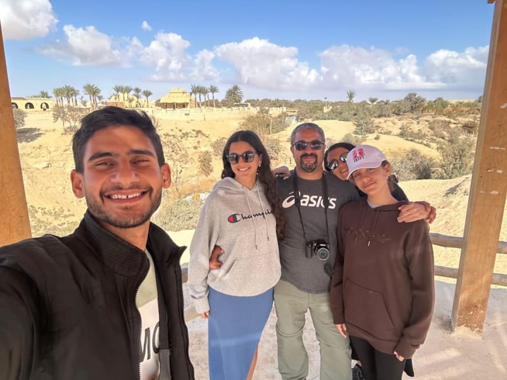 Cairo: 2-Day White Desert & Bahariya Oasis Safari Adventure | ®ExcursionMania - Image 8