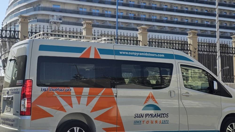 Ras Mohammed Dive Trip with Lunch from Sharm El Sheikh Port | ®ExcursionMania - Image 2