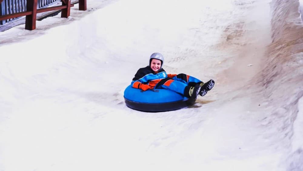 Pyramids to Penguins: Sand and Snow Adventure in Cairo | ®ExcursionMania - Image 4