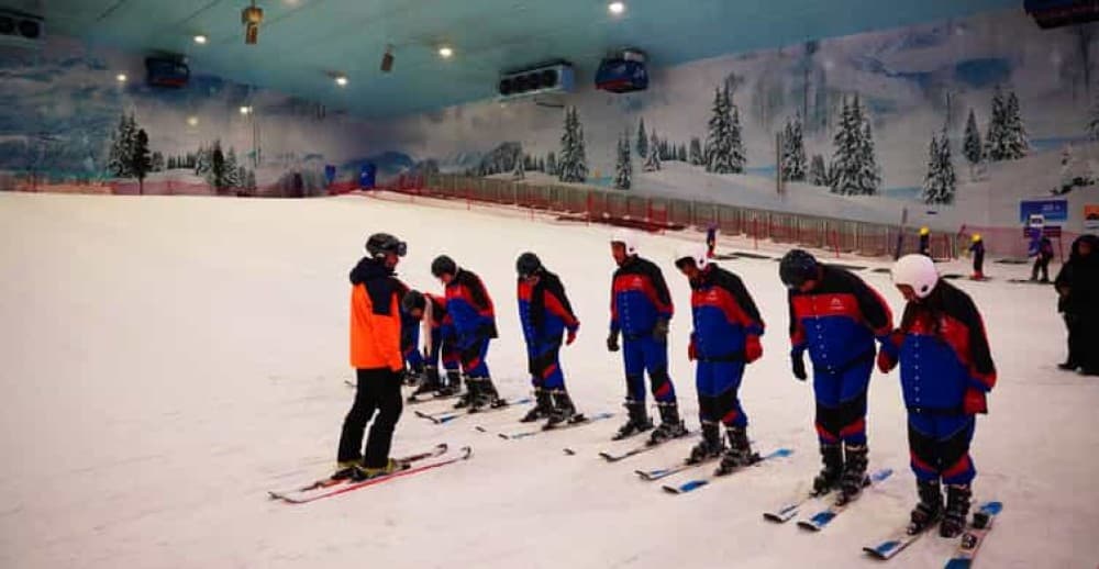 Pyramids to Penguins: Sand and Snow Adventure in Cairo | ®ExcursionMania - Image 5