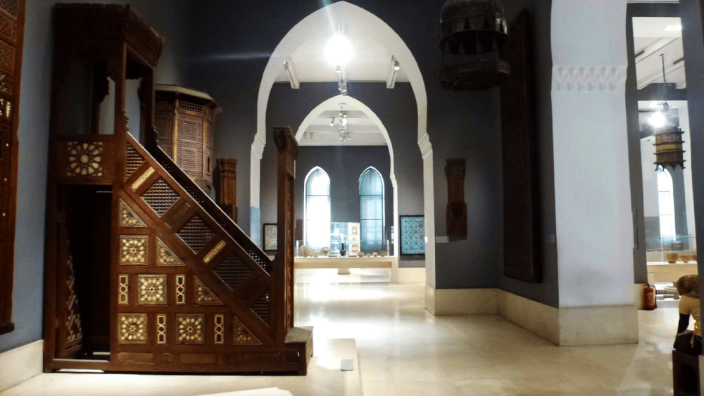 Cairos Islamic Gems: Citadel, Alabaster Mosque & Art Museum | ®ExcursionMania - Image 3