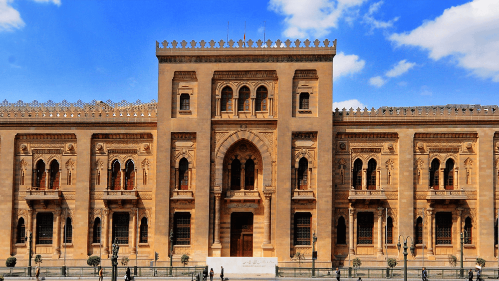 Cairos Islamic Gems: Citadel, Alabaster Mosque & Art Museum | ®ExcursionMania - Image 6