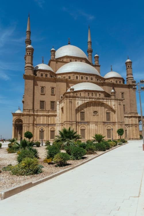 Cairos Islamic Gems: Citadel, Alabaster Mosque & Art Museum | ®ExcursionMania - Image 7