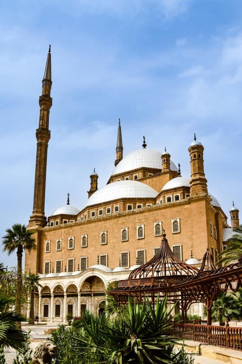 Cairos Islamic Gems: Citadel, Alabaster Mosque & Art Museum | ®ExcursionMania - Image 9