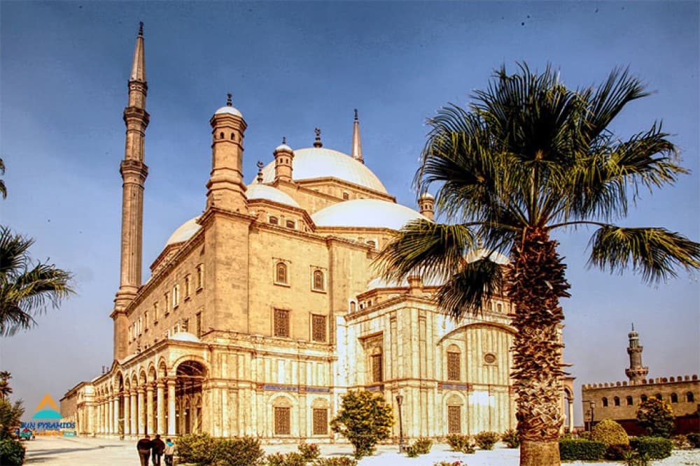 Cairos Islamic Gems: Citadel, Alabaster Mosque & Art Museum | ®ExcursionMania - Image 12