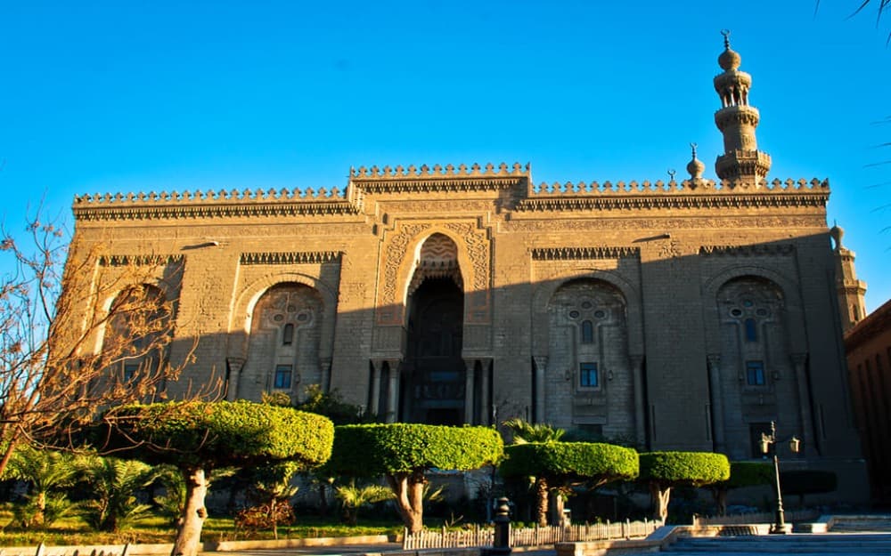 Islamic Cairo: Museum of Islamic Art & Sultan Hassan Mosque | ®ExcursionMania - Image 5