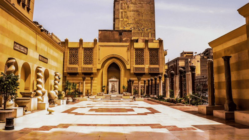 Discover Museum of Islamic Art: Half-Day Private Tour | ®ExcursionMania - Image 8