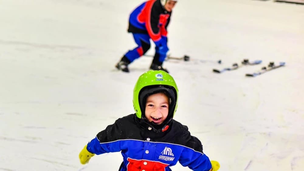 Grand Egyptian Museum & Snow Park: Explore Cairo Differently | ®ExcursionMania - Image 2