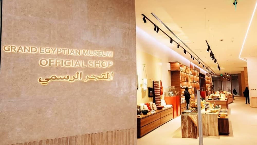 Grand Egyptian Museum & Snow Park: Explore Cairo Differently | ®ExcursionMania - Image 7