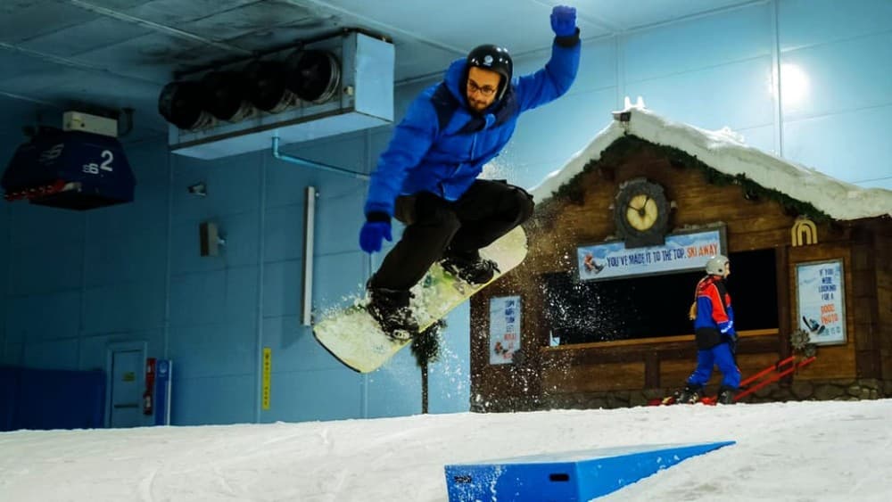 Grand Egyptian Museum & Snow Park: Explore Cairo Differently | ®ExcursionMania - Image 9