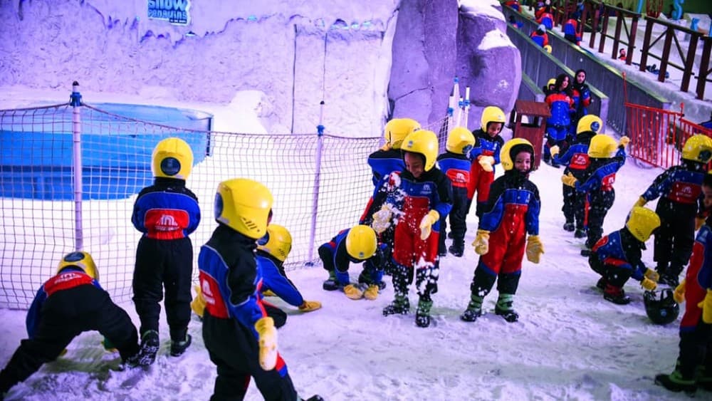 Grand Egyptian Museum & Snow Park: Explore Cairo Differently | ®ExcursionMania - Image 11