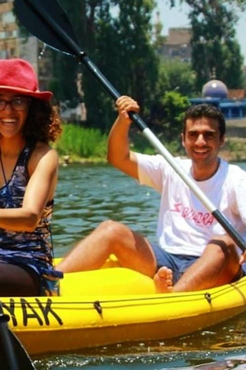 Cairo Adrenaline Rush: Nile Kayaking & High Ropes Adventure | ®ExcursionMania - Image 7